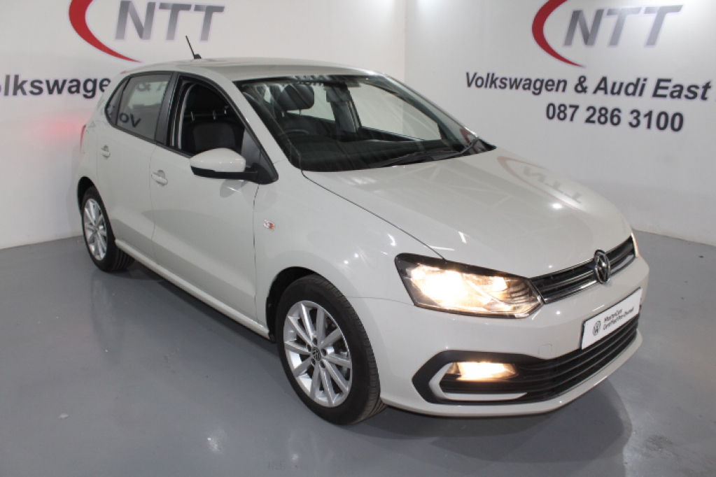VOLKSWAGEN POLO VIVO 1.6 STYLE for Sale in South Africa