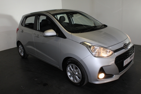 HYUNDAI GRAND i10 1.25 FLUID for Sale in South Africa