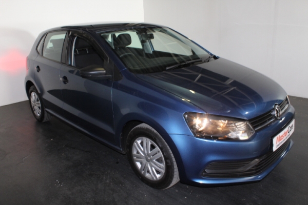 VOLKSWAGEN POLO GP 1.2 TSI TRENDLINE for Sale in South Africa