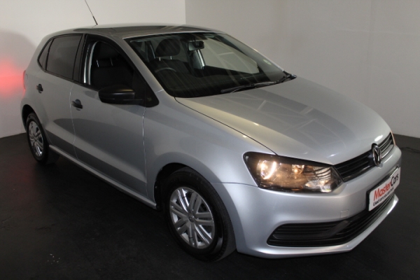 VOLKSWAGEN POLO GP 1.2 TSI TRENDLINE for Sale in South Africa