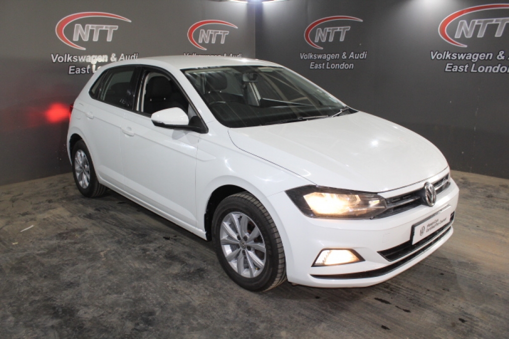 VOLKSWAGEN POLO 1.0 TSI COMFORTLINE for Sale in South Africa