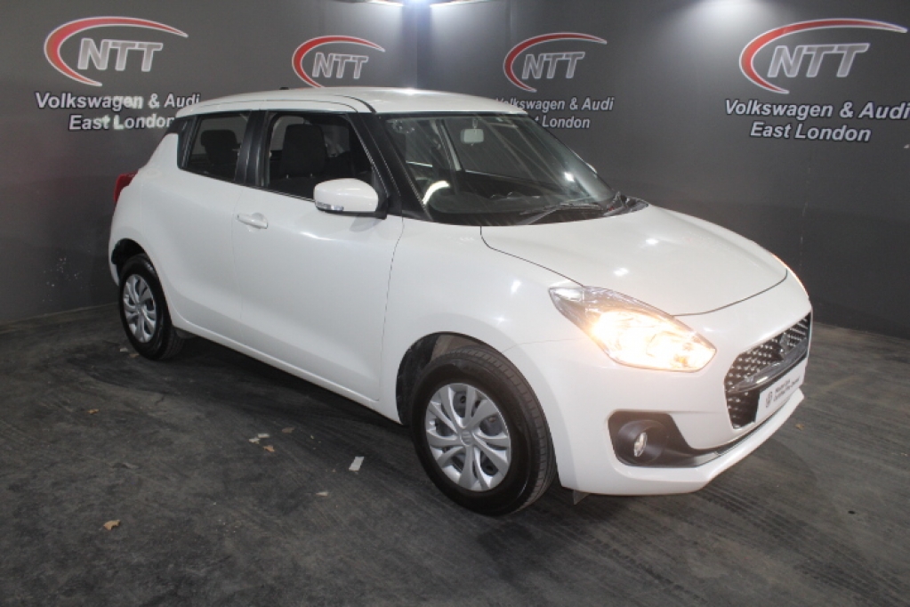 SUZUKI SWIFT 1.2 GL for Sale in South Africa