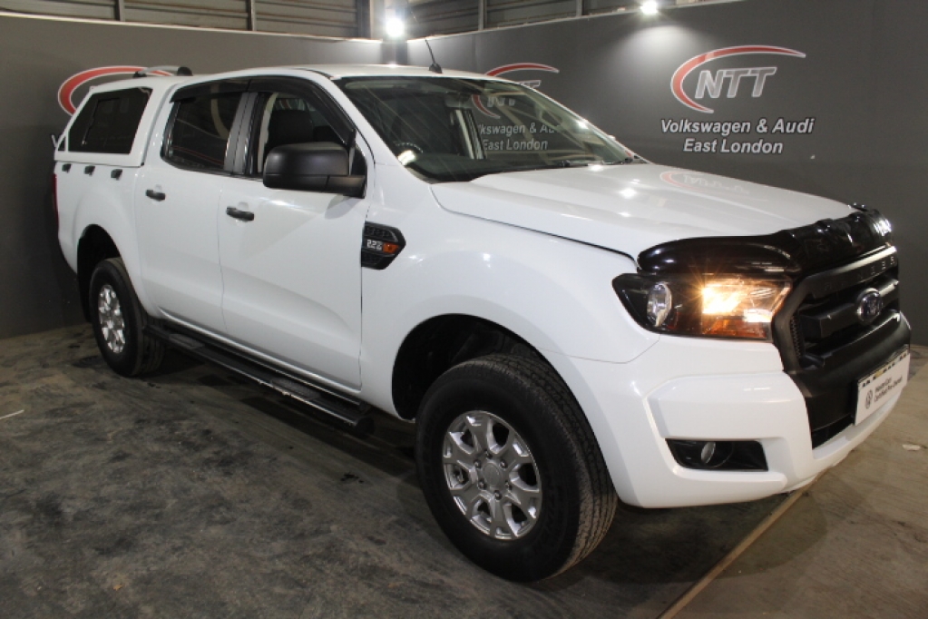 FORD RANGER 2.2TDCi XL  for Sale in South Africa