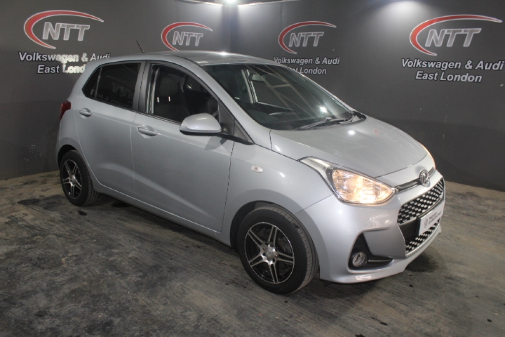 HYUNDAI GRAND i10 1.0 MOTION for Sale in South Africa