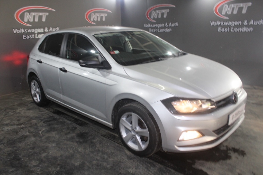 VOLKSWAGEN POLO 1.0 TSI TRENDLINE for Sale in South Africa