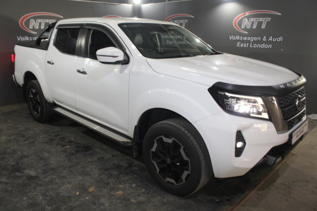 NISSAN NAVARA 2.5DDTI L for Sale in South Africa