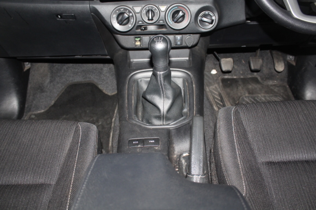 Used car gallery