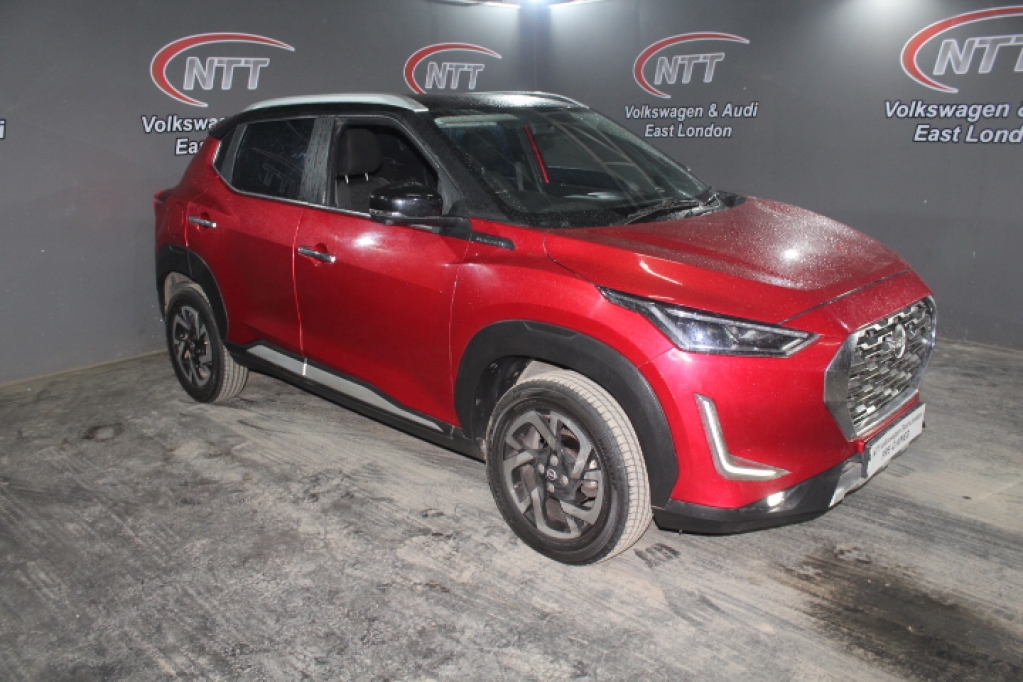 NISSAN MAGNITE 1.0T ACENTA PLUS CVT for Sale in South Africa