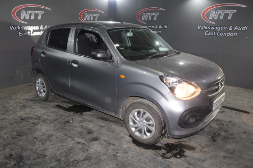 TOYOTA VITZ 1.0 for Sale in South Africa