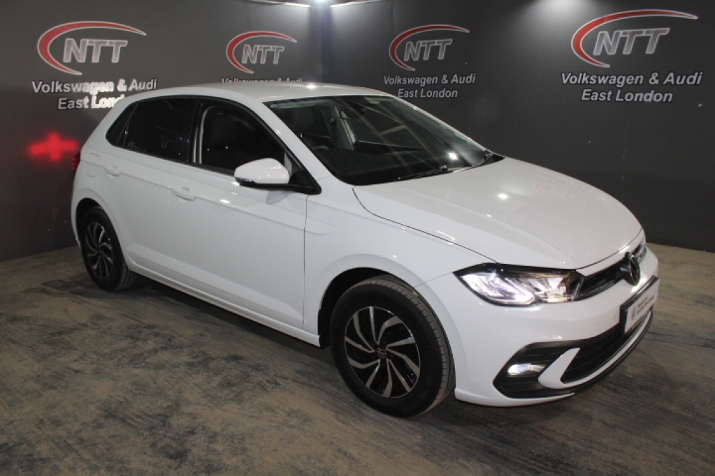 VOLKSWAGEN POLO 1.0 TSI LIFE for Sale in South Africa