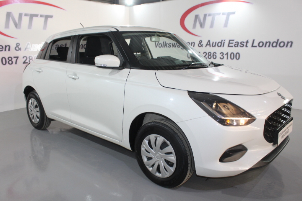 SUZUKI SWIFT 1.2 GL for Sale in South Africa