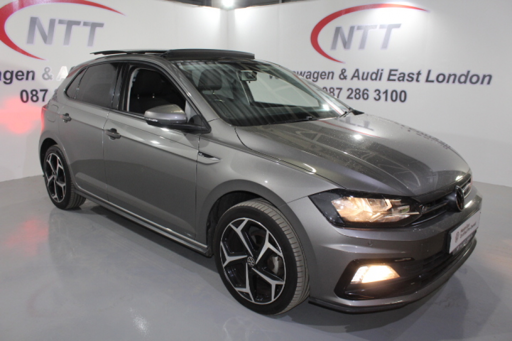 VOLKSWAGEN POLO 1.0 TSI COMFORTLINE for Sale in South Africa