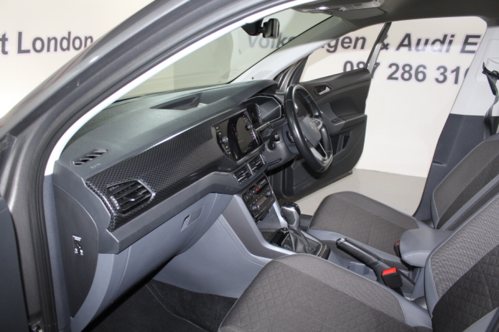 Used car gallery