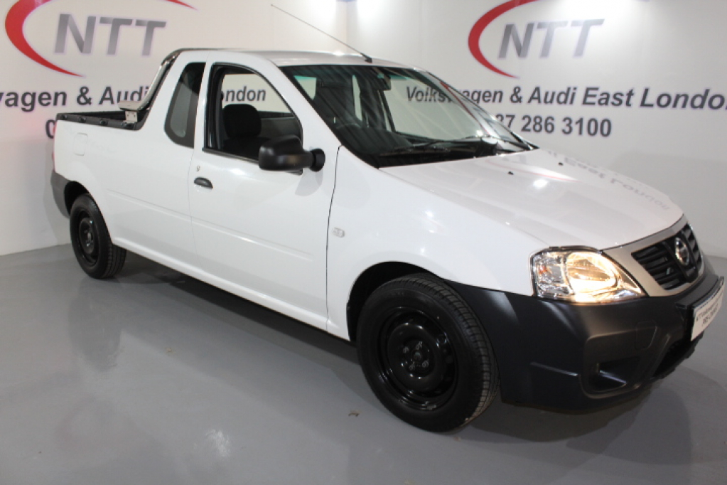 NISSAN NP200 1.6   for Sale in South Africa