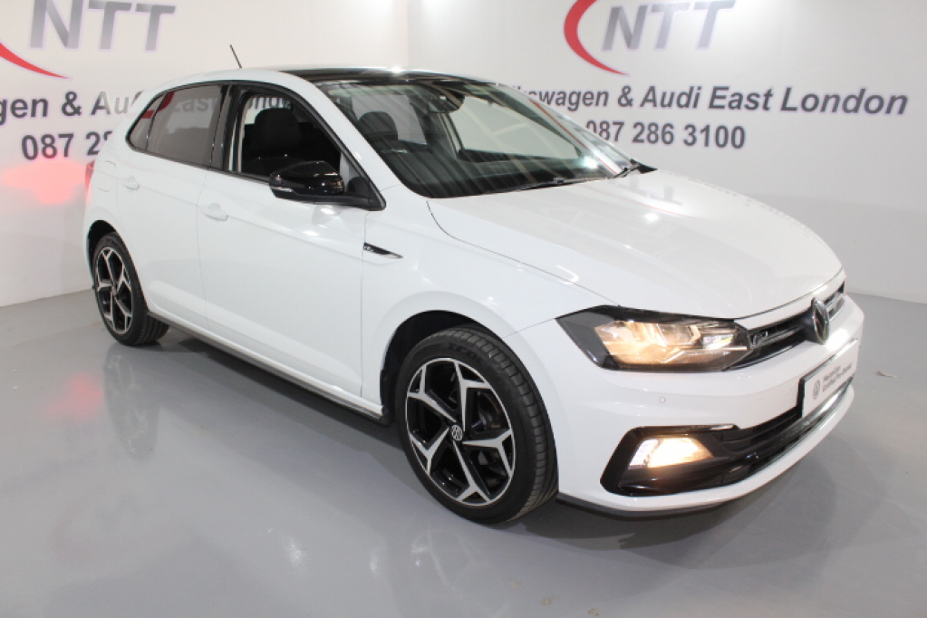 VOLKSWAGEN POLO 1.0 TSI COMFORTLINE for Sale in South Africa