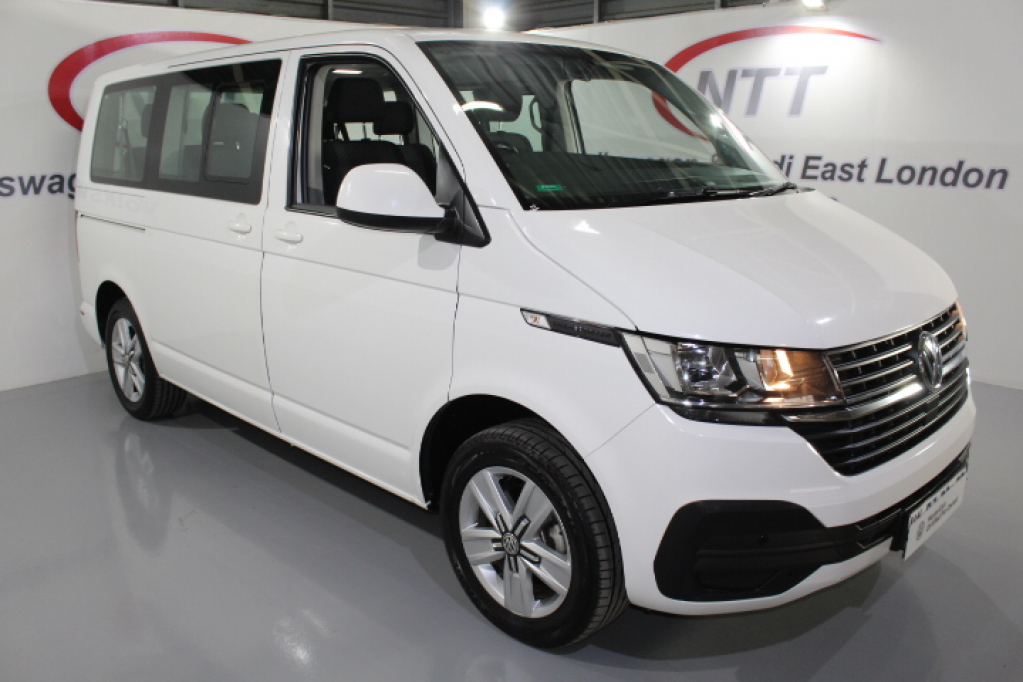 VOLKSWAGEN T6.1 KOMBI 2.0TDi DSG 110KW TRENDLINE for Sale in South Africa