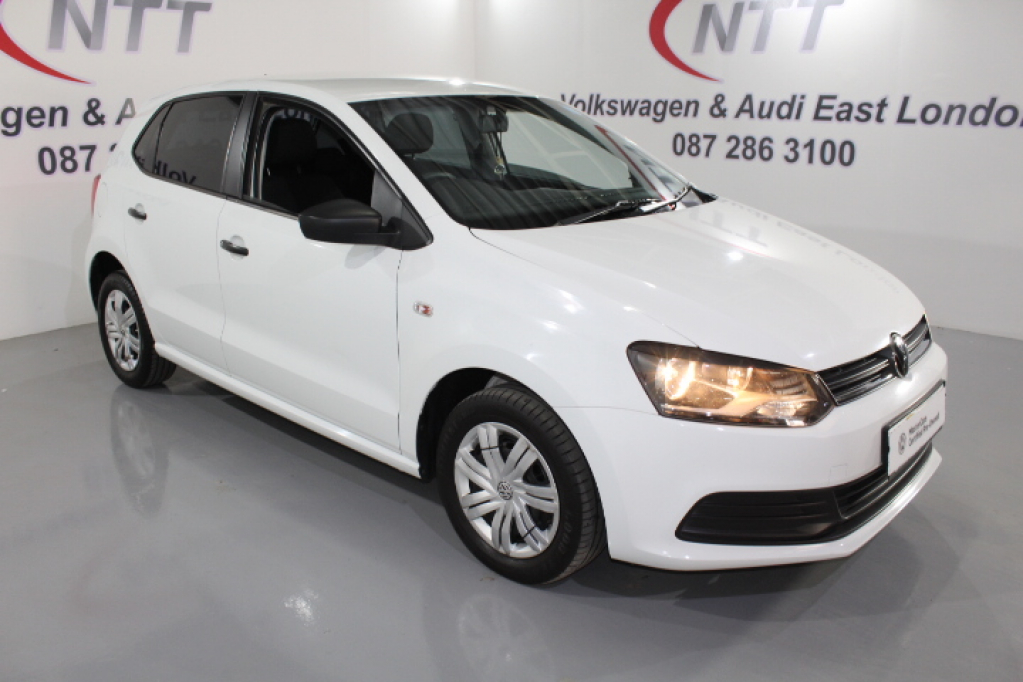 VOLKSWAGEN POLO VIVO 1.4 TRENDLINE for Sale in South Africa