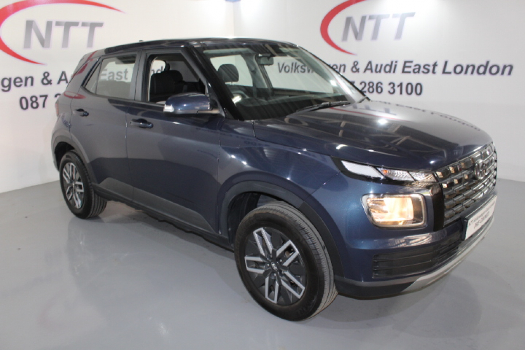 HYUNDAI VENUE 1.0 TGDI MOTION for Sale in South Africa