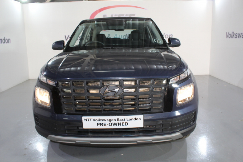 Used car gallery