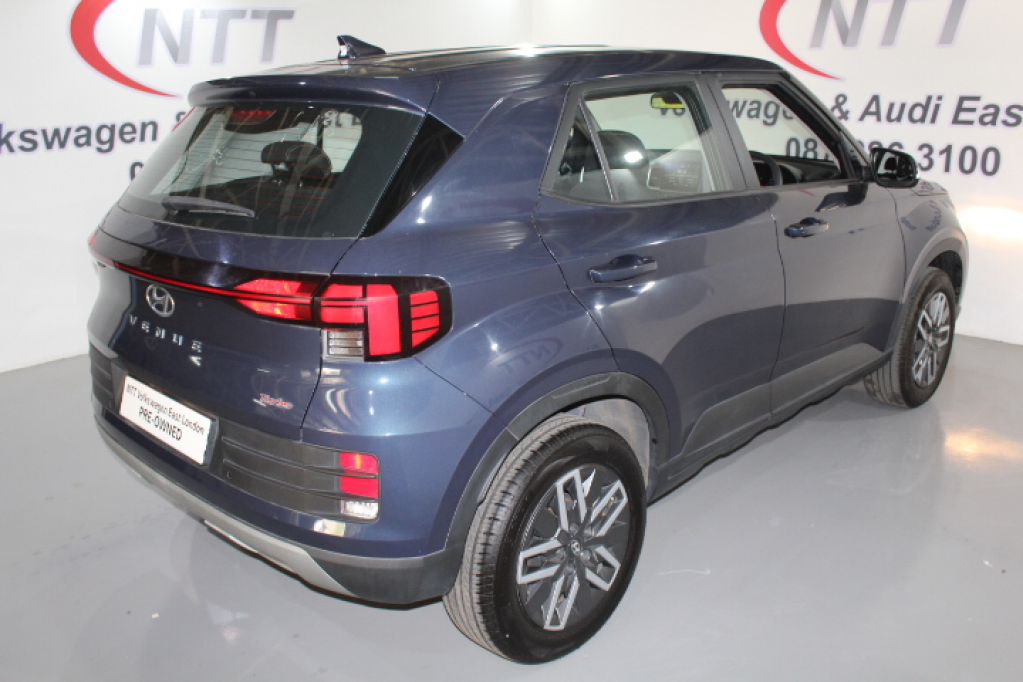 Used car gallery