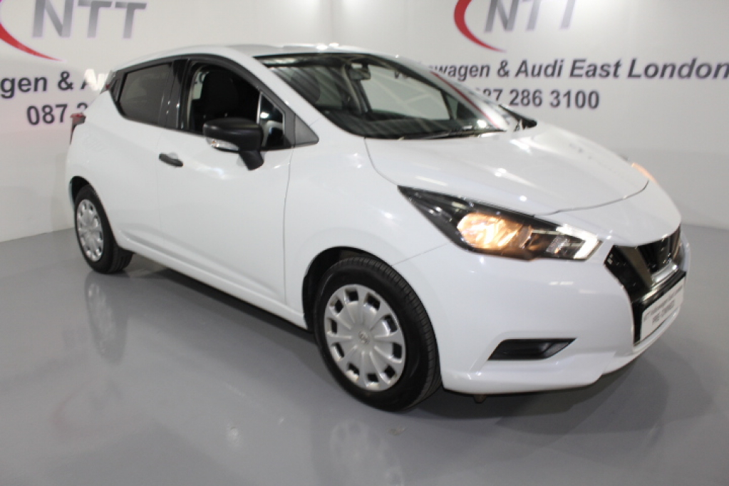 NISSAN MICRA 900T VISIA for Sale in South Africa