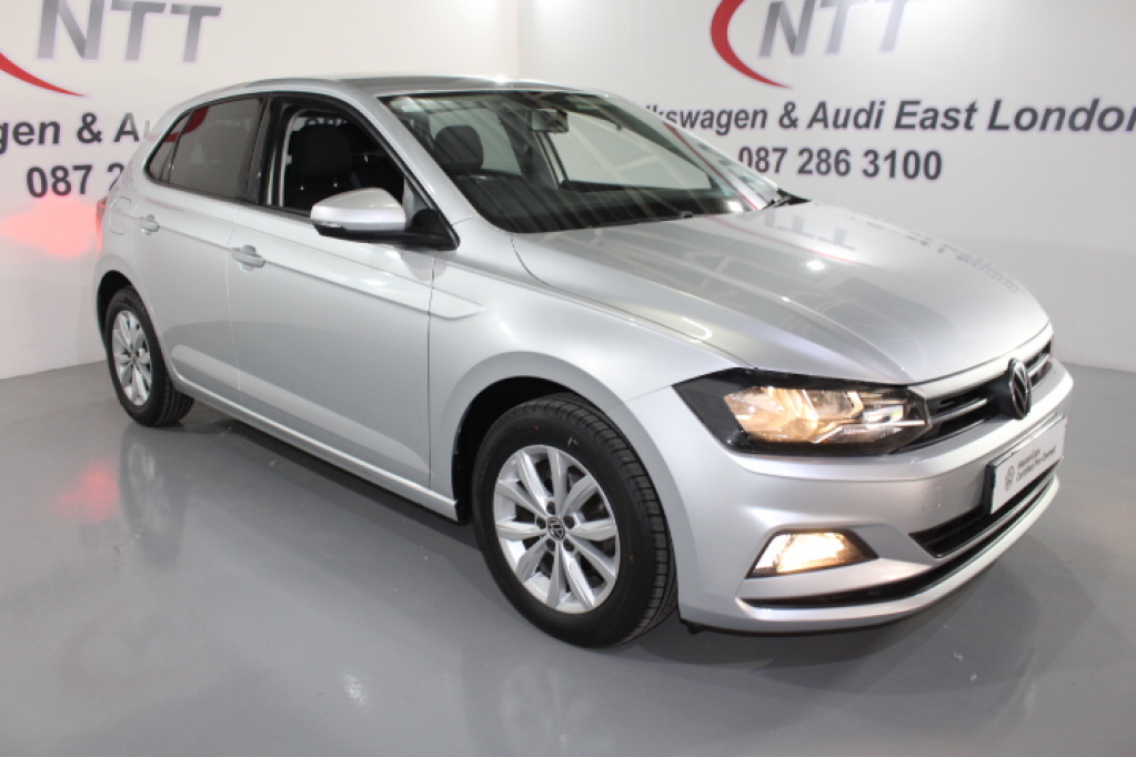 VOLKSWAGEN POLO 1.0 TSI COMFORTLINE DSG for Sale in South Africa