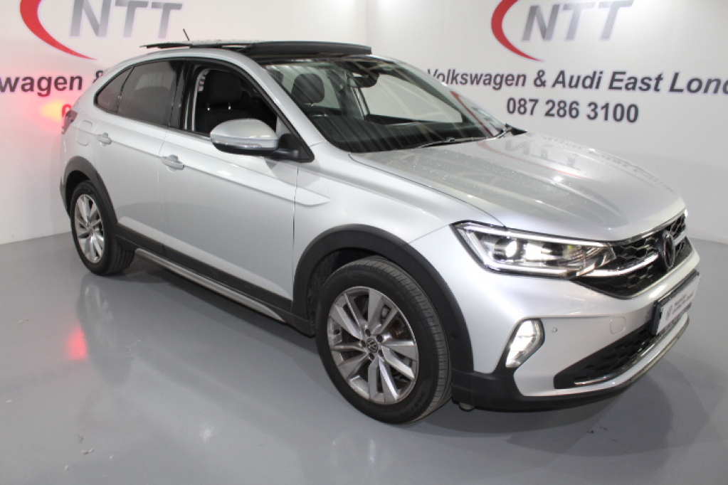 VOLKSWAGEN TAIGO 1.0 TSI LIFE DSG for Sale in South Africa