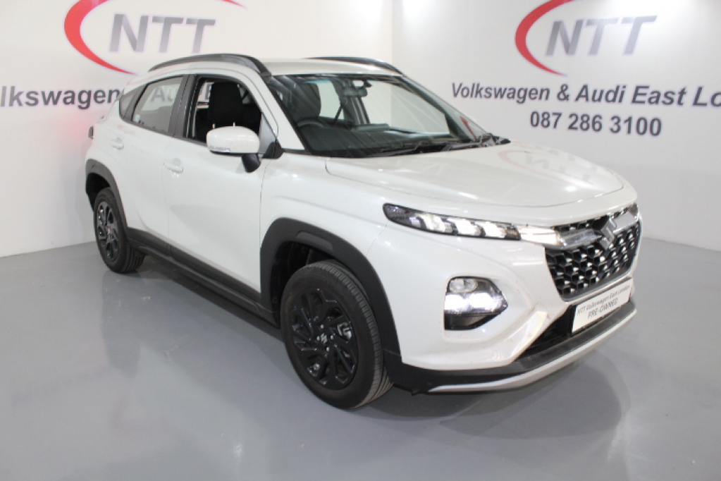 SUZUKI FRONX 1.5 GL for Sale in South Africa