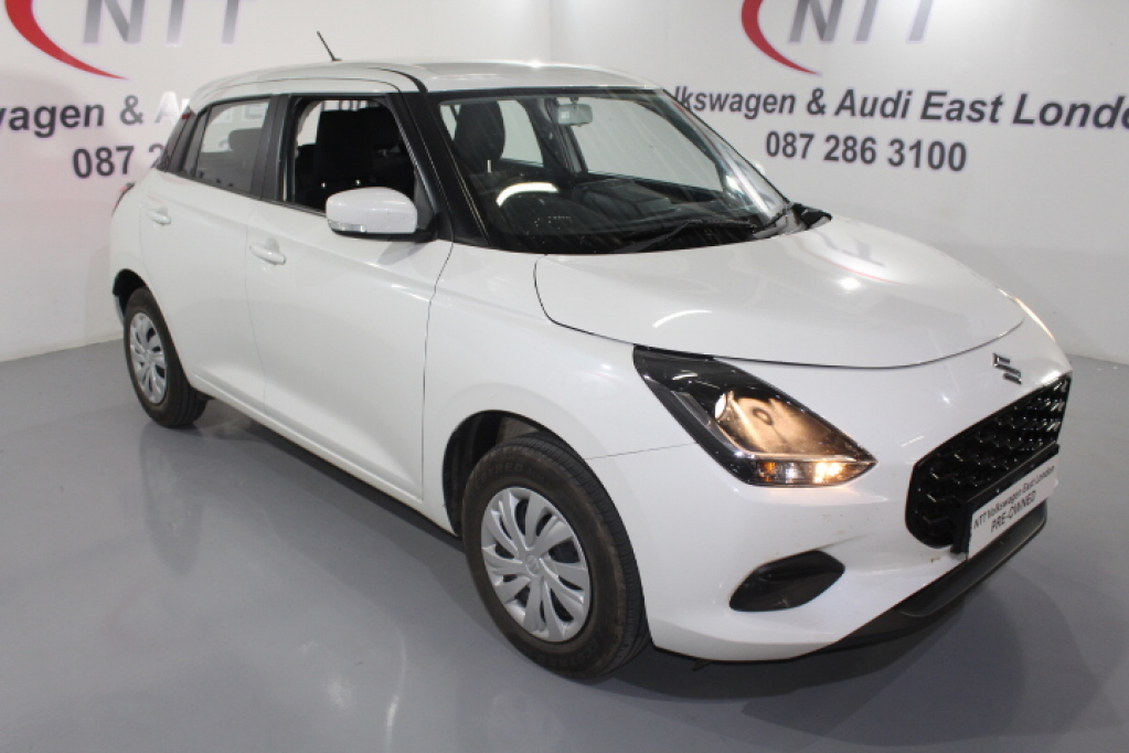 SUZUKI SWIFT 1.2 GL for Sale in South Africa