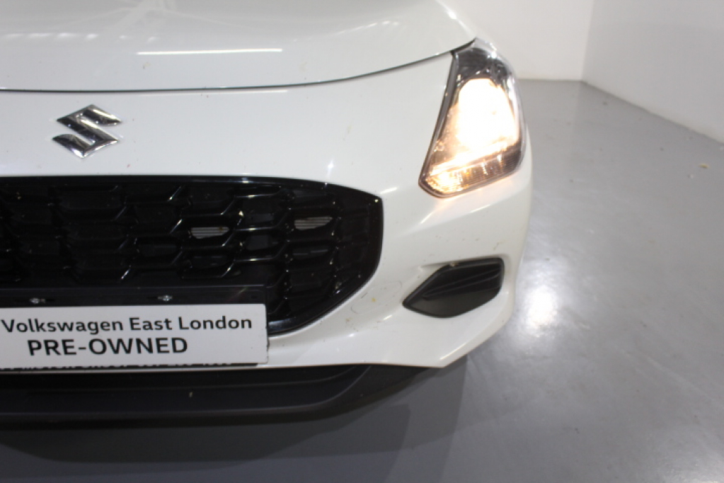 Used car gallery