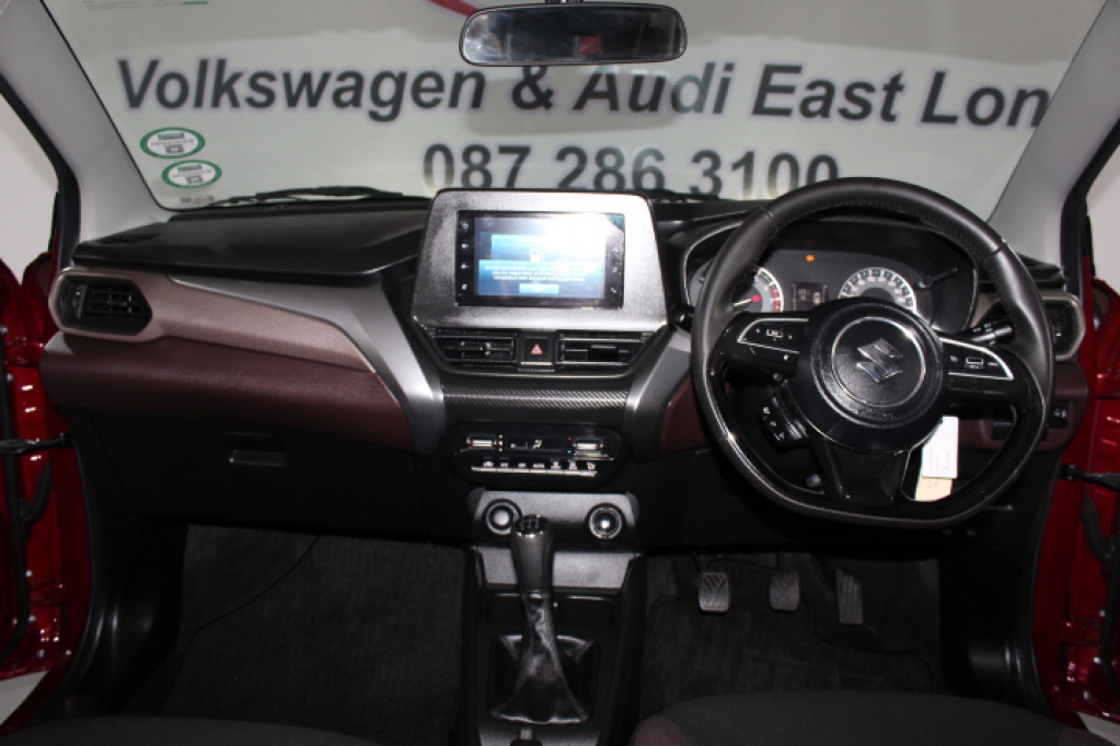 Used car gallery
