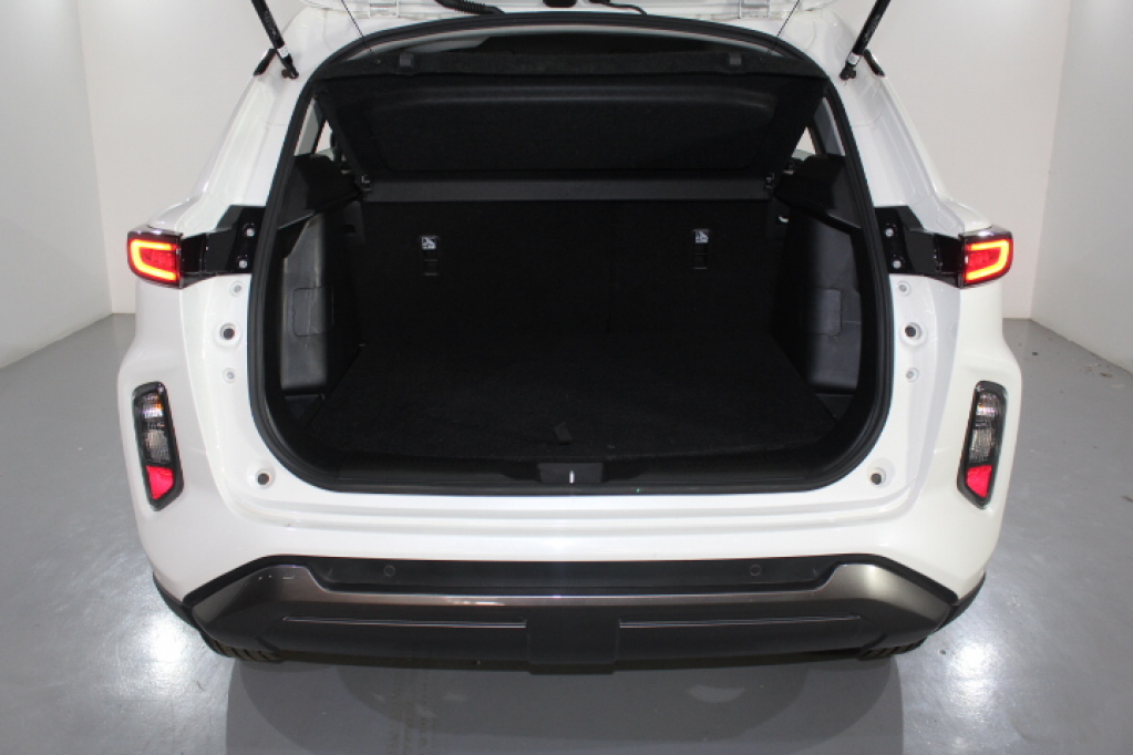 Used car gallery