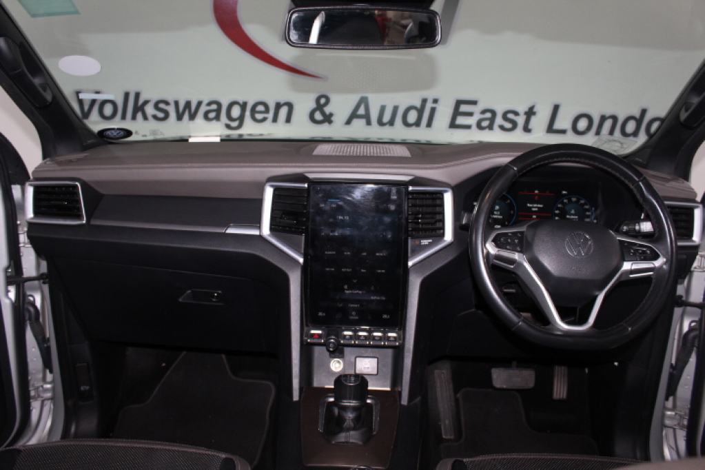 Used car gallery