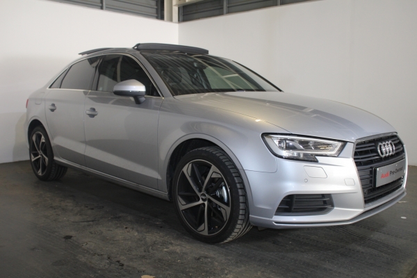 AUDI A3 1.0T FSI STRONIC for Sale in South Africa