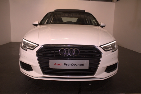 AUDI A3 1.0T FSI STRONIC for Sale in South Africa