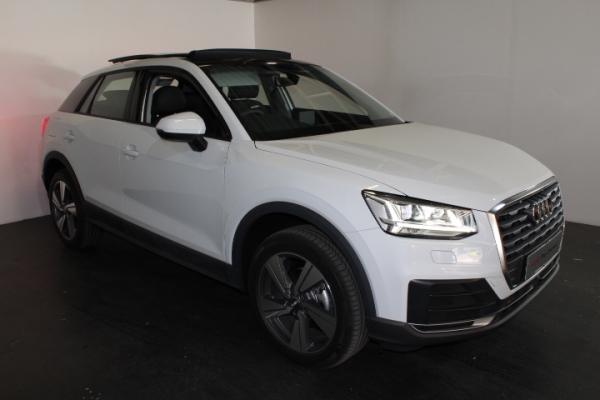 AUDI Q2 1.0T FSI STRONIC for Sale in South Africa