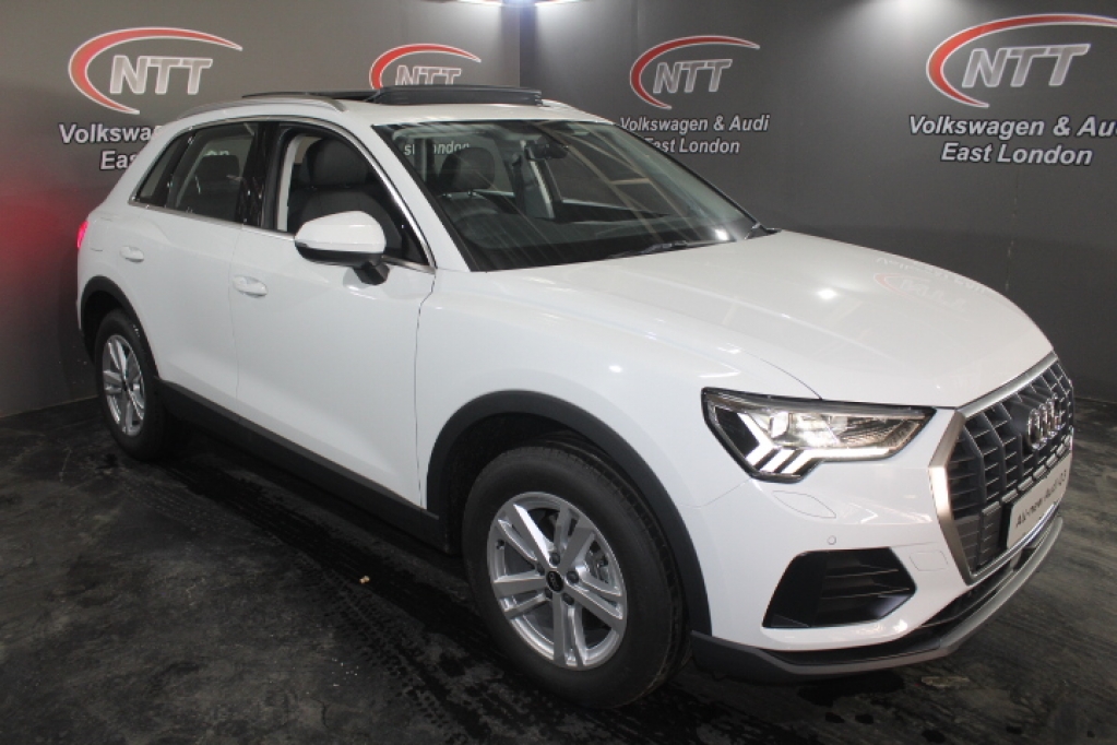 AUDI Q3 35 TFSI S TRONIC Used Car For Sale