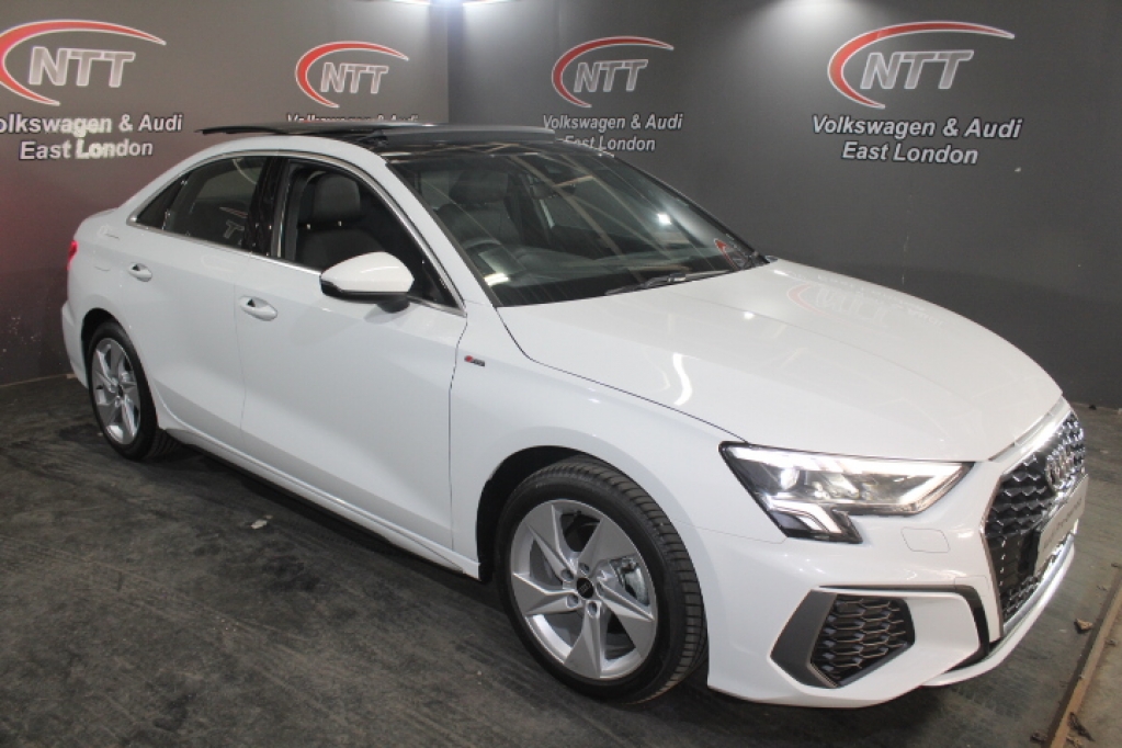 AUDI A3 35 TFSI TIP Used Car For Sale