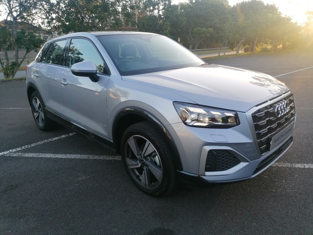 AUDI Q2 35 TFSI URBAN EDITION TIP for Sale in South Africa