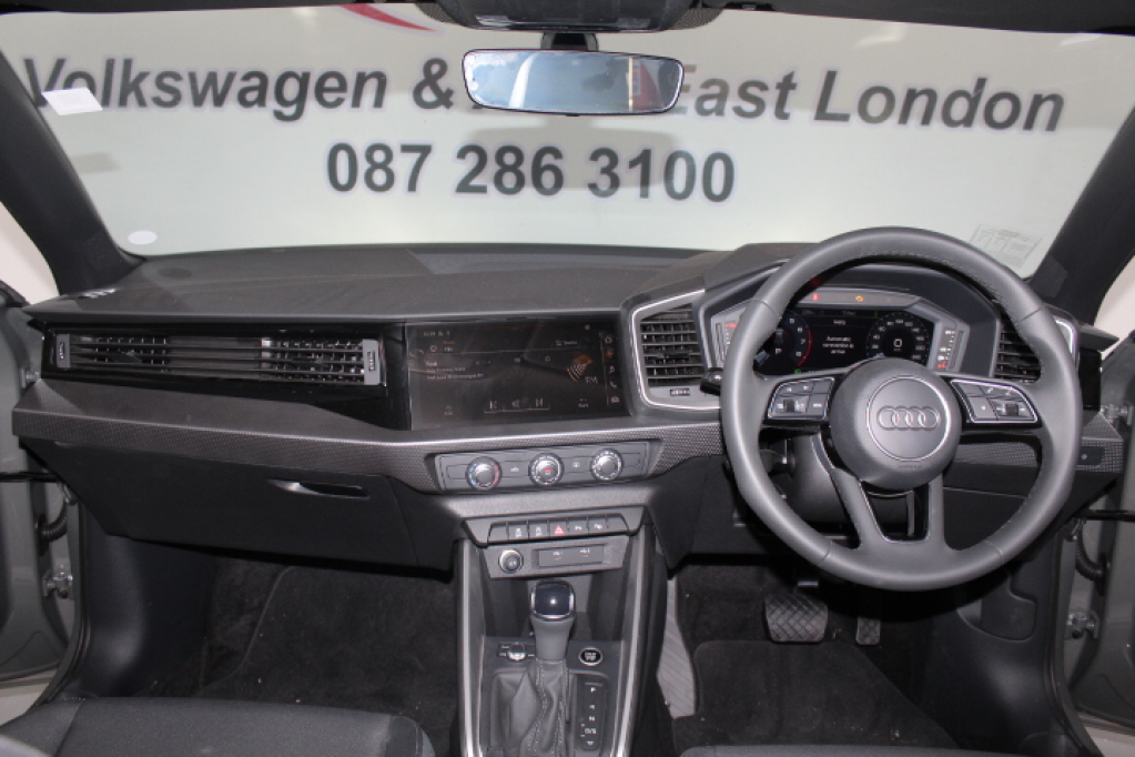 Used car gallery