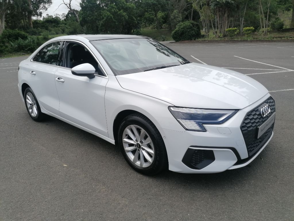 AUDI A3 35 TFSI TIP for Sale in South Africa