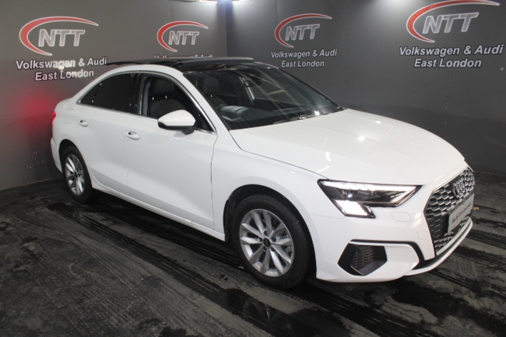 AUDI A3 35 TFSI TIP for Sale in South Africa