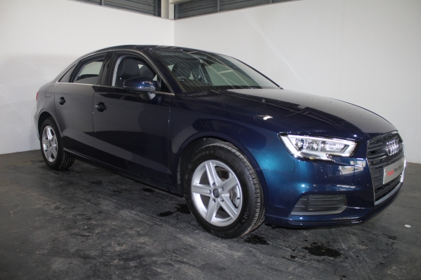 AUDI A3 1.0T FSI STRONIC for Sale in South Africa