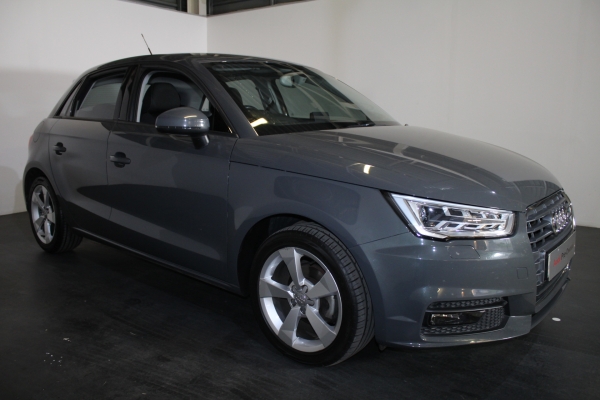 AUDI A1 SPORTBACK 1.0T FSI for Sale in South Africa