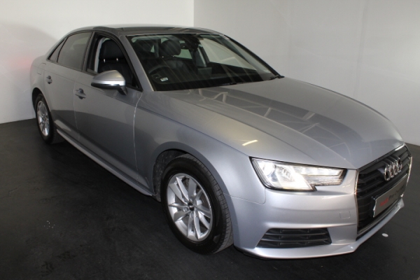 AUDI A4 1.4T FSI STRONIC for Sale in South Africa