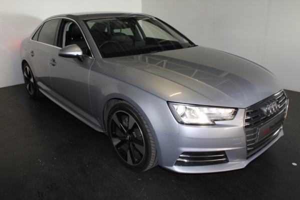 AUDI A4 1.4T FSI SPORT for Sale in South Africa