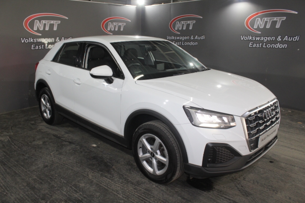 AUDI Q2 35 TFSI TIP for Sale in South Africa