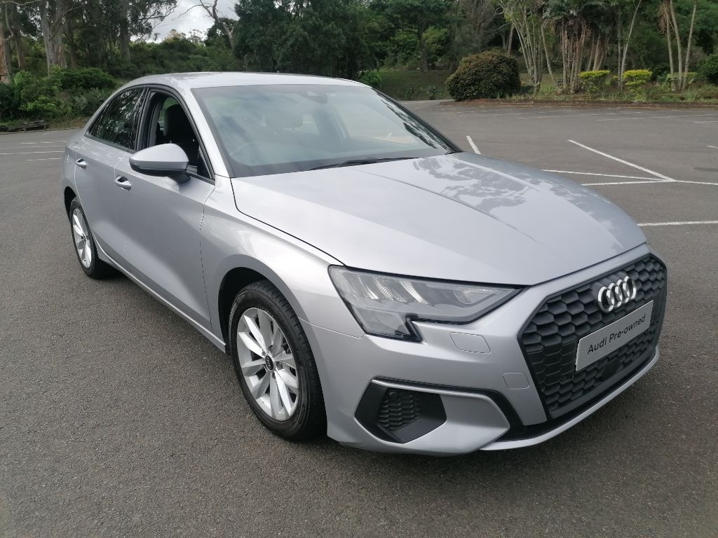 AUDI A3 35 TFSI TIP for Sale in South Africa