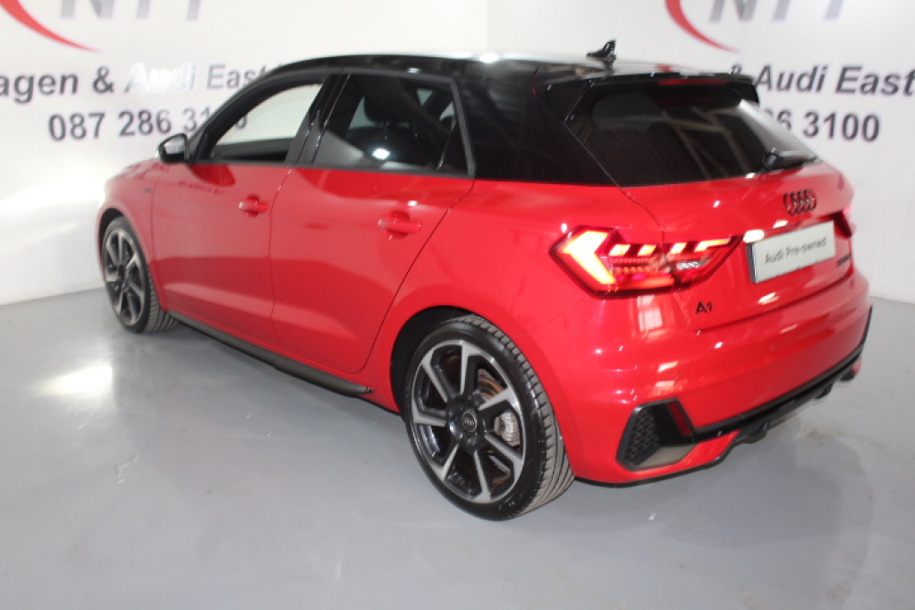 Used car gallery