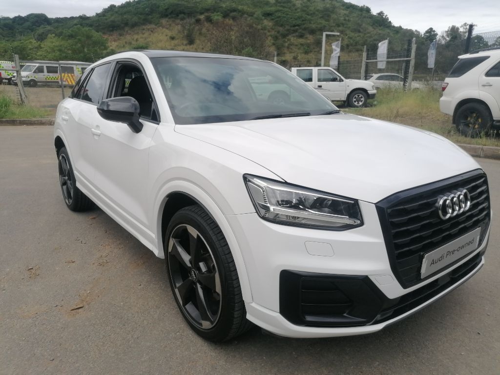 AUDI Q2 1.0T FSI SPORT STRONIC for Sale in South Africa